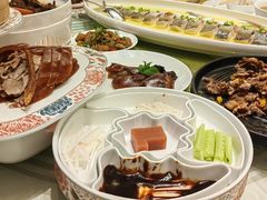 -民族饭店-四季餐厅