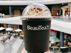 -BeauTea水仙(coco park店)