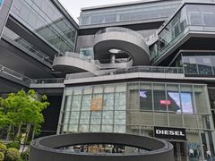 -黄兴南路步行商业街