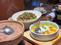 -小户人家(循礼门南国中心店)