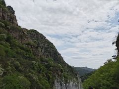 -京东石林峡风景区