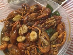 -年轮烧烤·羊蝎子·烤鱼(星湖街店)