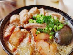 文胸粉-鑫馨餐厅