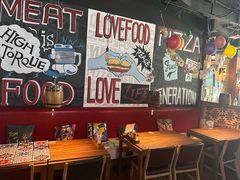 -SUPER BOWL超级碗(崂山丽达店)