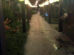 -杭州第一世界大酒店·云曼温泉