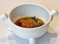 奥灶鱼蟹狮子头-福1015(愚园路店)