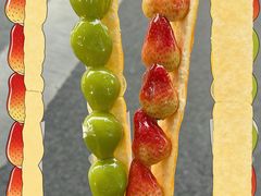 -栗子侠奶皮子糖葫芦(长宁店)