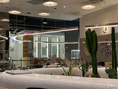 -OUR Bakery(SKP-S店)