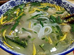 -桥香园云南过桥米线(金马碧鸡店)