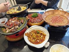 -外婆味道·云南菜大当家(关上店)