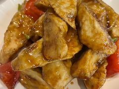 -金家老三饭庄(常营店)