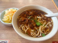 -李先生牛肉面(长春红旗街店)