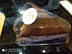 -薇薇安千层蛋糕(府城店)