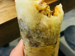 -特派卷·老北京烤鸭卷(合生汇购物中心店)