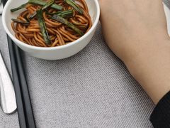 油葱拌面-芳满庭·江浙小馆(1912店)