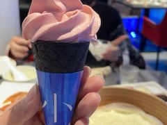 -小大董·烤鸭(观景餐厅·南京西路店)