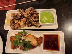 -WOLFGANG PUCK KITCHEN & BAR(迪士尼小镇店)