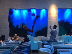 -瑞德姆美人鱼海底演艺主题餐厅(亚龙湾店)