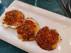 -九府羊鲜羊火锅·烧烤·小海鲜(华汇大厦店)