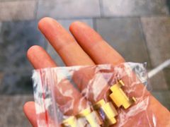 -亨得利名表服务中心(上海湾店)