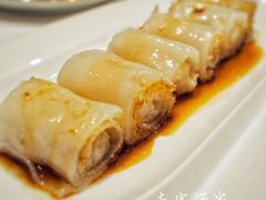 -东富酒家(龙湖西溪天街店)