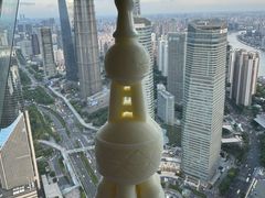 -东方明珠广播电视塔