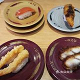 寿司郎，周末必吃榜