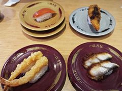 -寿司郎(皇庭广场店)