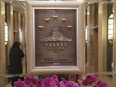 -成都泰合国际大饭店(春熙路太古里店)