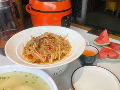 -饕然·民间川菜(龙泉店)