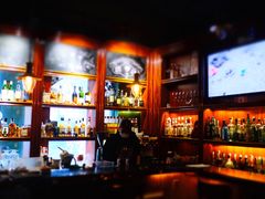 -The Cheebat 锌吧·Bistro(体育西店)