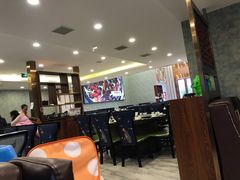 大堂-果城龙凤瓦罐煨汤馆(新豪天地店)