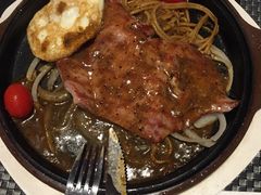 -半秋山西餐厅(巴南万达广场店)