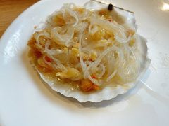 -海味当家(西安路店)