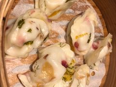 -船歌·鱼水饺青岛菜(国贸商城店)