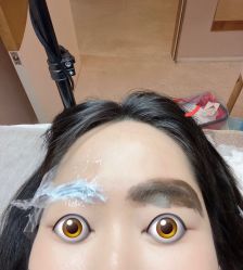 -本小姐美学·半永久纹眉野生眉