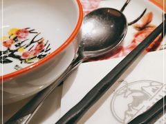 -新白鹿餐厅(银泰西湖文化广场店)