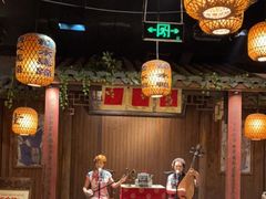 大堂-南京大牌档(三阳广场苏宁店)