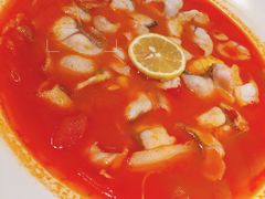 番茄口味鱼-青花椒花椒鱼(合生汇店)