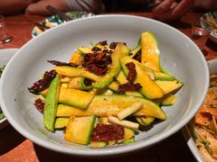 -长安记·大美陕菜(大族广场店)