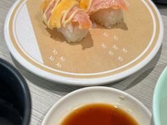 -滨寿司(新街口中央商场店)