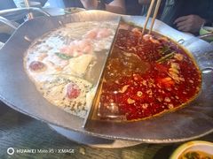 -老灶堂文创火锅(文艺路店)
