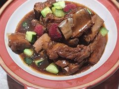 -山四砂锅(太原钟楼街店)