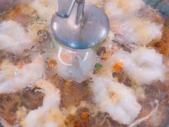 -绿茶餐厅(淮安吾悦广场店)