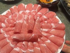 -东来顺(非遗·清真火锅·盛世广场店)