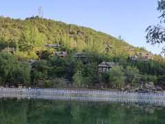 -潭溪山
