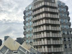 -立体方块屋