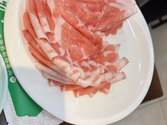 -阳坊胜利涮羊肉(阳坊老店)