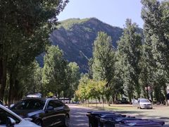 -白河湾生态旅游一条川