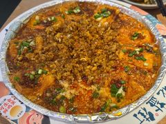 -花盐街·四川乐山小吃(西单大悦城店)